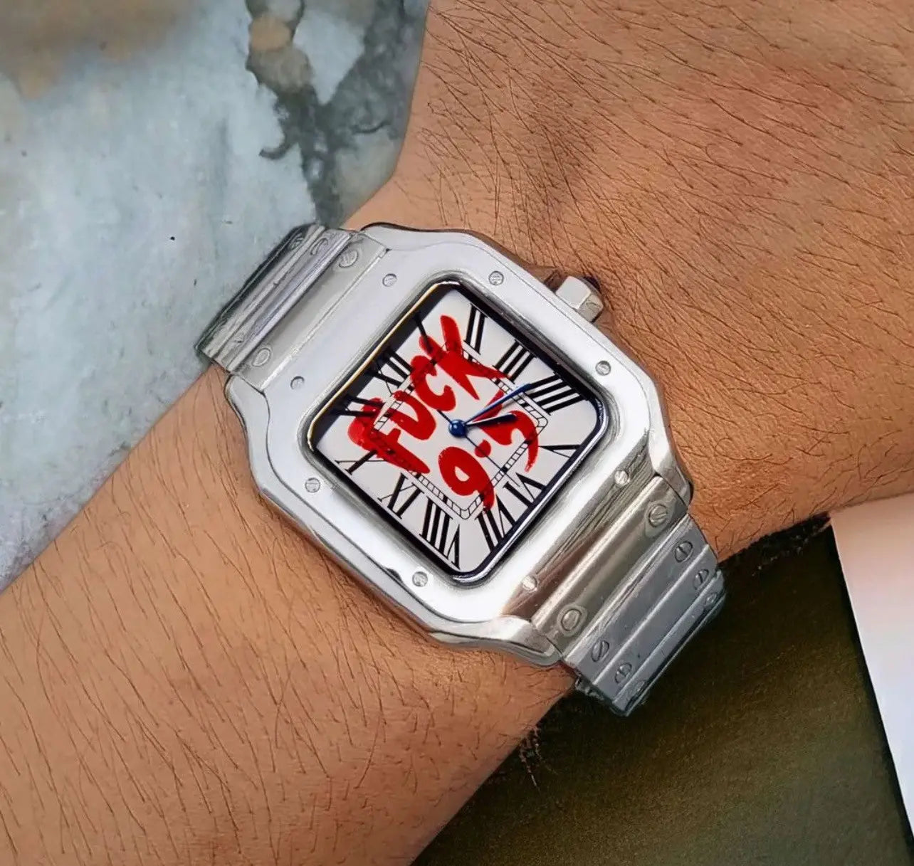 ¿Qué es un reloj homenaje? Cómo elegir uno ético y de calidad